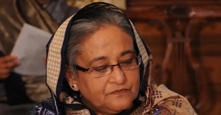 হাসিনাকে ফিরিয়ে আনতে অনড় সরকার, ভারতের কাছে প্রত্যাশা ‘মুখ বন্ধ রাখা’