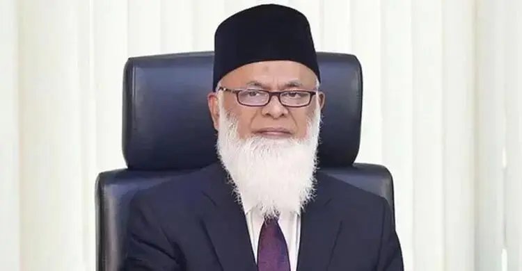 হংকংয়ে নজরুল ইসলাম মজুমদার ও পরিবারের সম্পদ জব্দের নির্দেশ