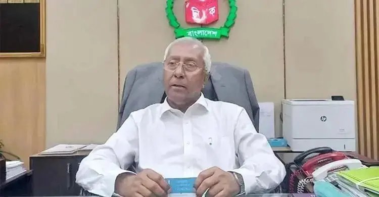 ইউপি নির্বাচন নিয়ে চূড়ান্ত সিদ্ধান্ত বৃহস্পতিবার: ইসি সচিব