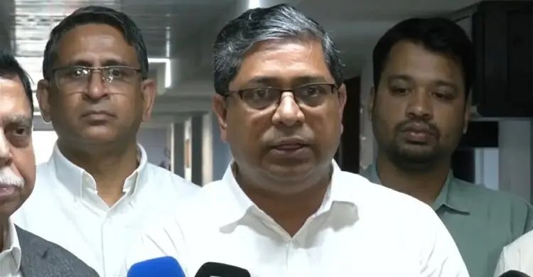 ইউপি ভোটের তারিখ ঘোষণার বিষয়ে কিছু জানে না সরকার