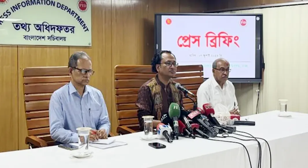 জুলাই জাদুঘর উদ্বোধন ৫ আগস্টের আগে