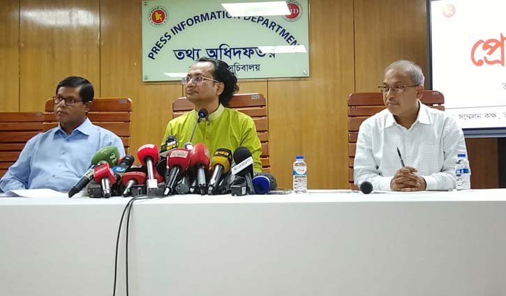 জাতিসংঘে রোহিঙ্গা সংকট ও জলবায়ু ইস্যুকে গুরুত্ব দেবেন প্রধানমন্ত্রী