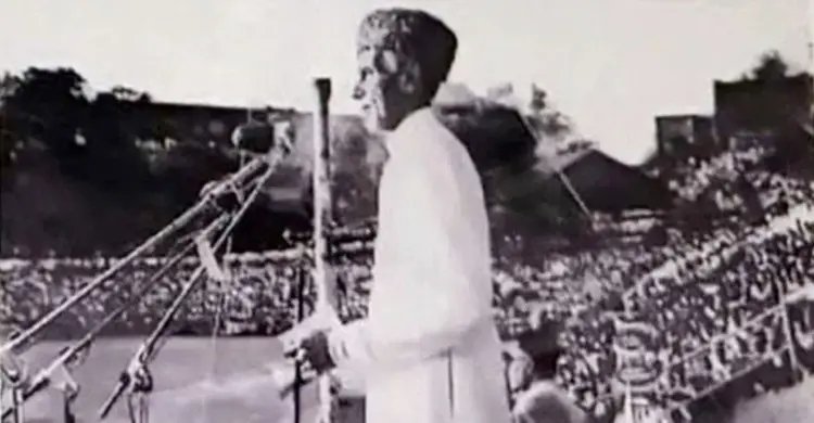 জিন্নাহর ছবি নিয়ে উত্তাল সোশ্যাল মিডিয়া