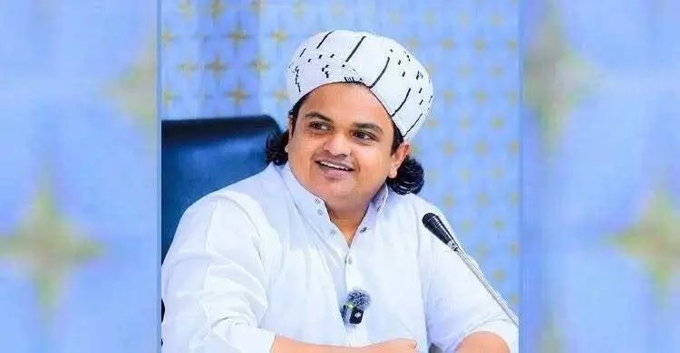 কামের কাম বাদ দিয়ে খালি আকাম, বাবা-মাকে সম্পতি দান প্রসঙ্গে মাদানী