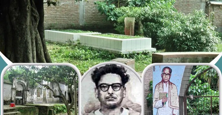 কবি ও গীতিকার আজিজুর রহমানের মৃত্যুবার্ষিকী