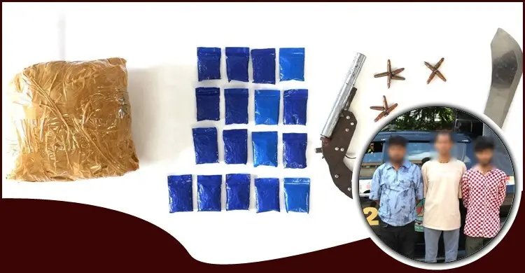 ‘কবজিকাটা আনোয়ার গ্রুপের’ হাল ধরেন শাহীন, চলছিল নতুন সদস্য সংগ্রহ