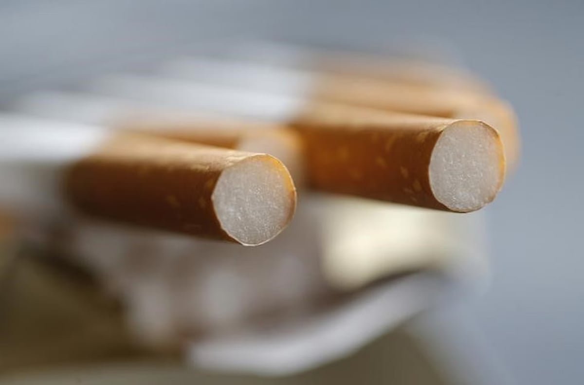 কম দামি সিগারেটের দাম আবারও বাড়ল