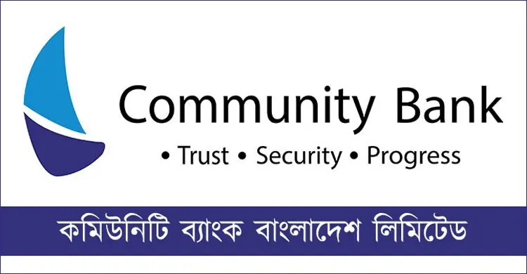 কমিউনিটি ব্যাংকে ম্যানেজার নিয়োগ, আবেদন অনলাইনে