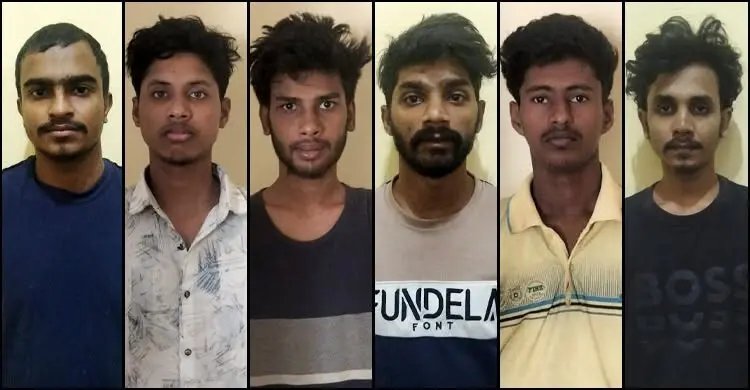 লিবিয়ার ‘গেম ঘর’ থেকে মিশরের জেলখানায় ৬ বাংলাদেশি