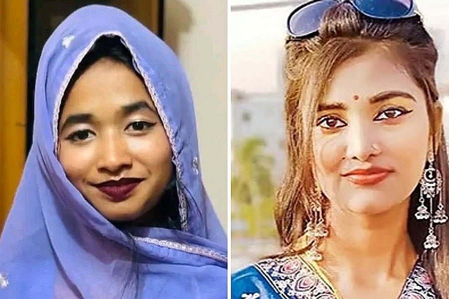 মাইদা বলেছিলেন, ‘আপা, ও আমাকে আজও মারছে’