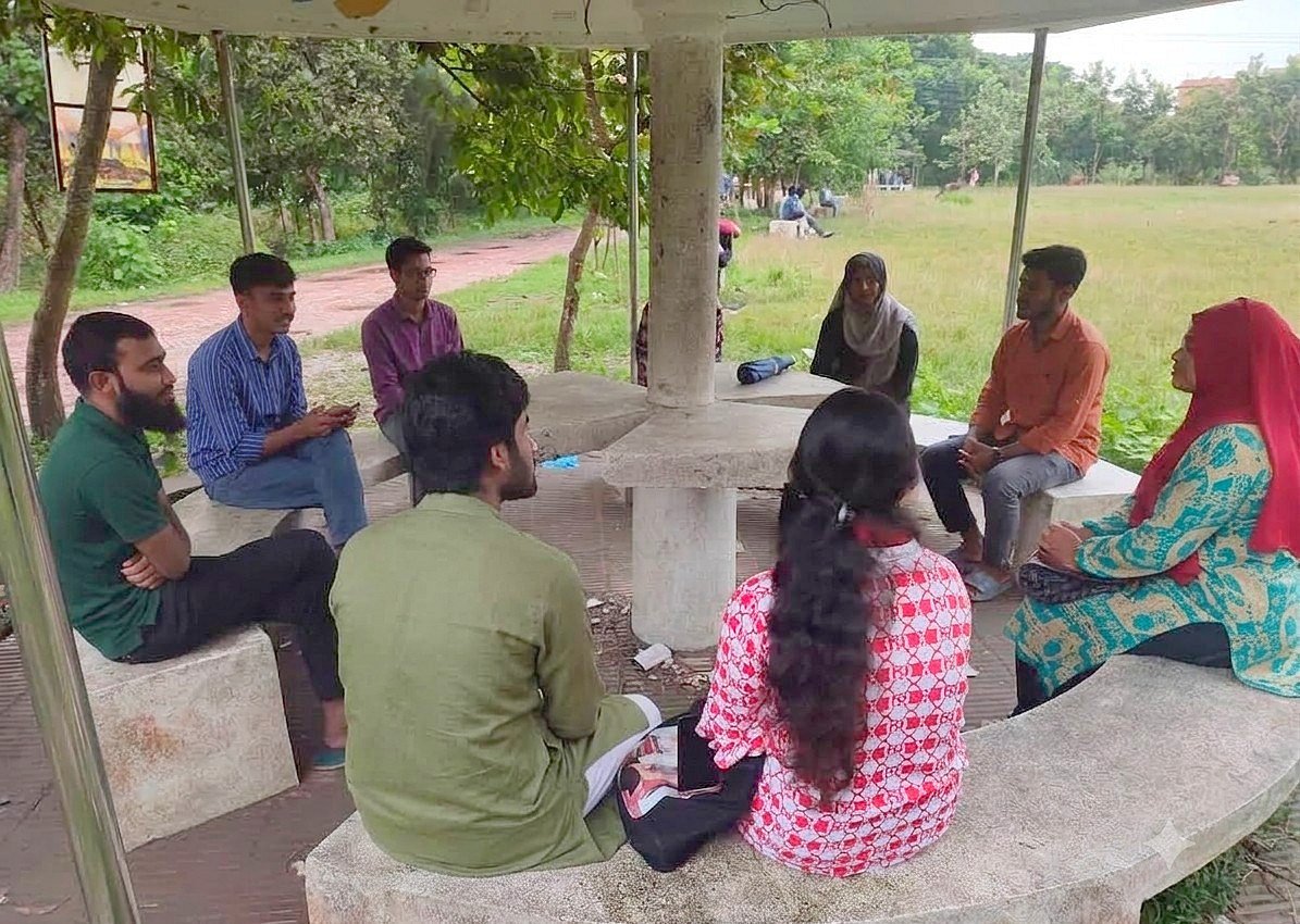 মানুষের অজানাকে জানার চিরন্তন আকাঙ্ক্ষা ‘চাঁদের পাহাড়’