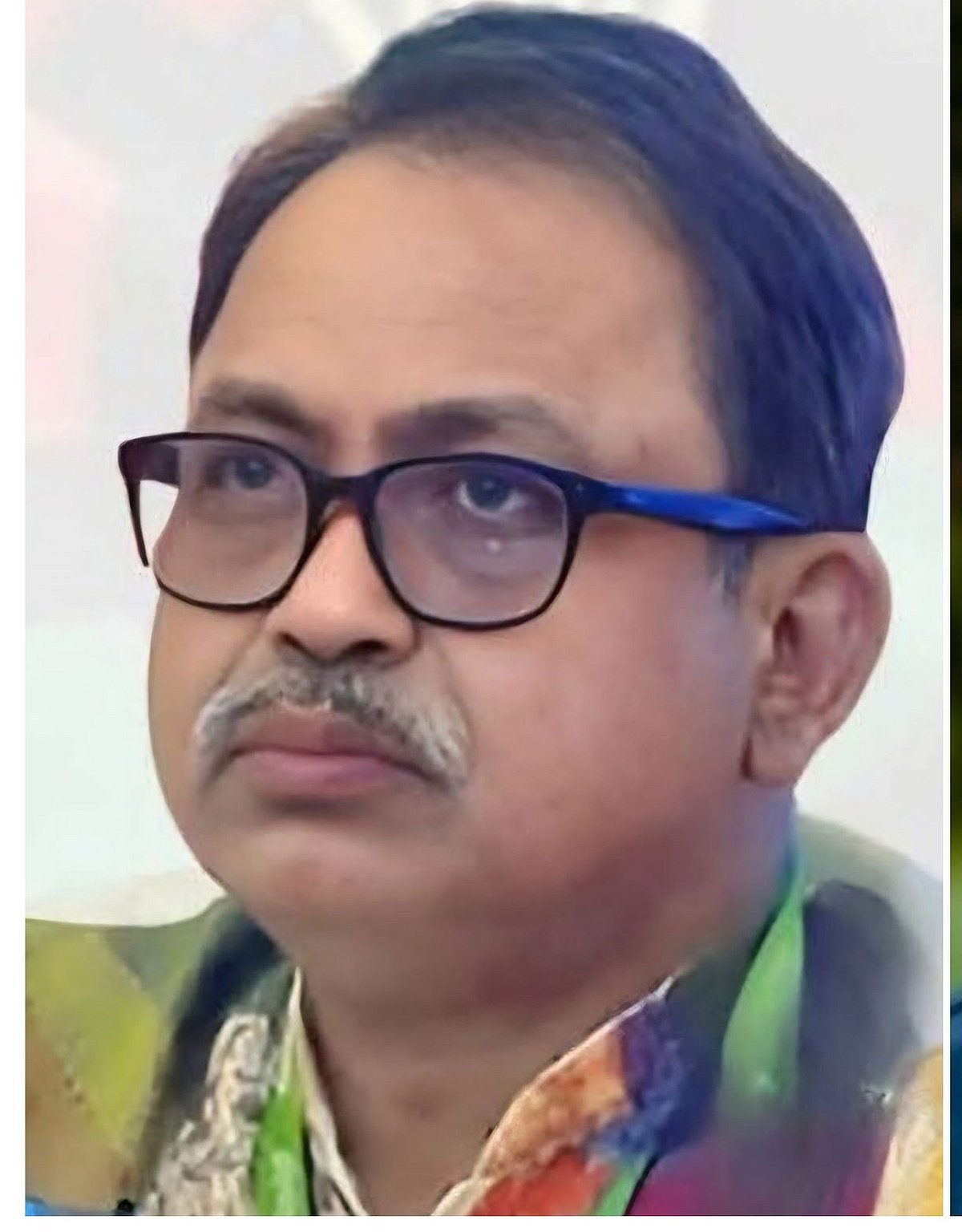 মির্জা শামারুহ নেই, মনোনয়ন ফরম নিলেন মির্জা ফয়সল