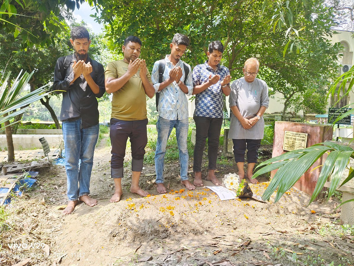 মুক্তিযোদ্ধাদের অবদান নতুন প্রজন্মের কাছে তুলে ধরা সবার দায়িত্ব