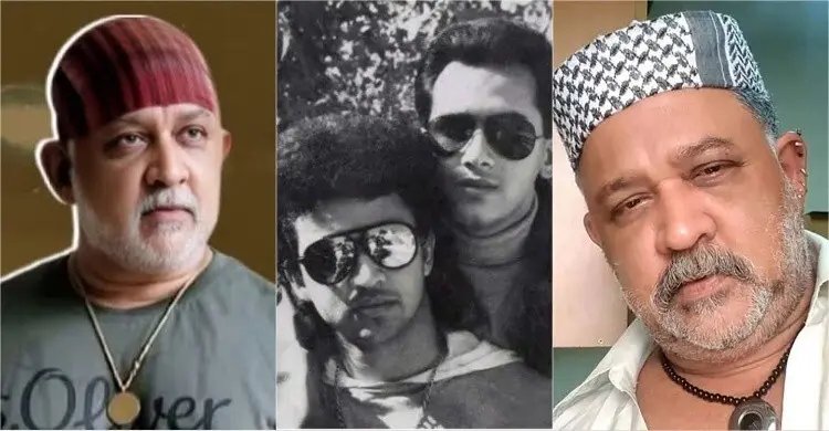 মুয়াজ্জিন থেকে ভিলেন, এখন বন্ধু সালমান শাহ খুনের আসামি হয়ে কারাগারে