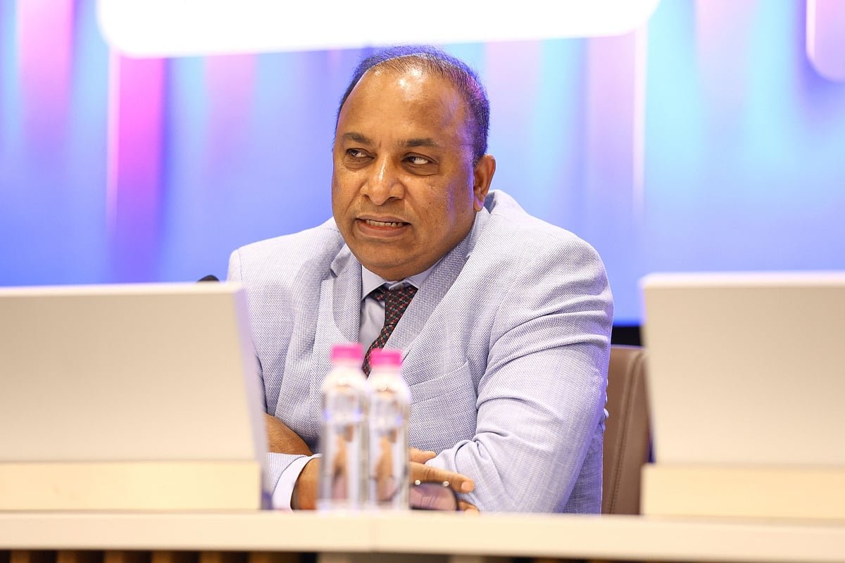 নাকভির কাছ থেকে ট্রফি না নেওয়ার সিদ্ধান্ত এসিসিকে আগেই জানিয়েছিল ভারত
