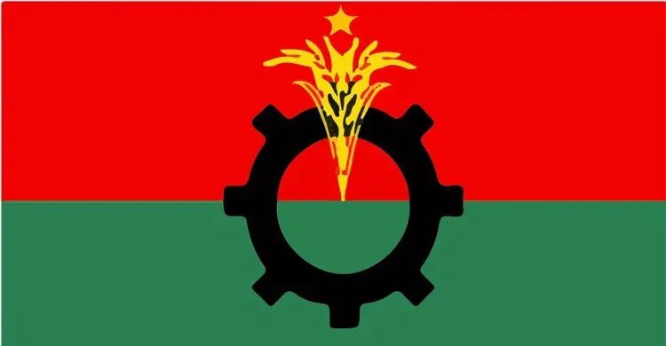 নীলফামারী জেলা বিএনপির ৩৩ সদস্যের আহ্বায়ক কমিটি বিলুপ্ত