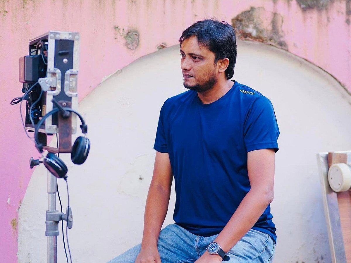 নির্মাতা সজীবের মৃত্যু, তারকাদের শোক