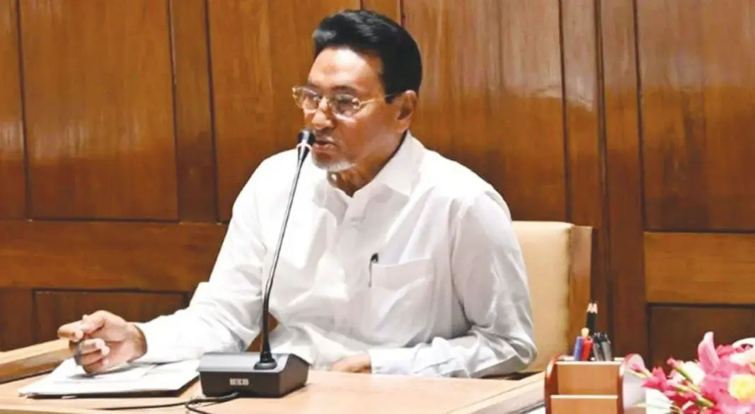 ভারতে যে হারে মসজিদ ভাঙা হয়, সে হারে কি বাংলাদেশে মন্দির ভাঙা হয়—প্রশ্ন চিফ হুইপের