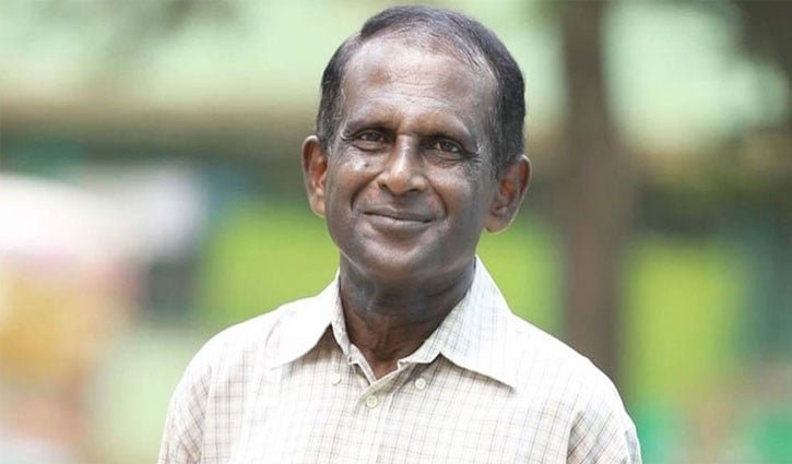 নতুন পেশায় হাসান মাসুদ