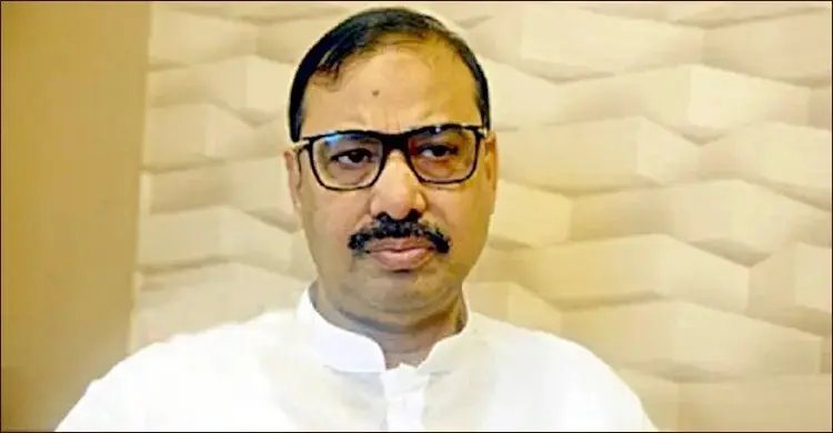 অবৈধ সম্পদ: সাবেক মেয়র আ জ ম নাছিরের বিরুদ্ধে মামলার অনুমোদন