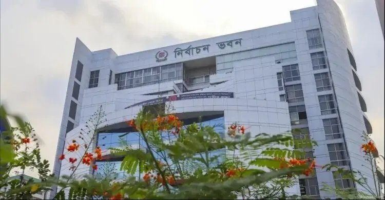 অনলাইনে সাংবাদিক কার্ড: করণীয় নির্ধারণে ১২ সদস্যের কমিটি গঠন ইসির