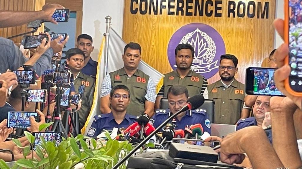 অপ্রতিমকে বিকেল ৫-৬টার মধ্যেই মেরে ফেলা হয়েছে, দাবি পুলিশের