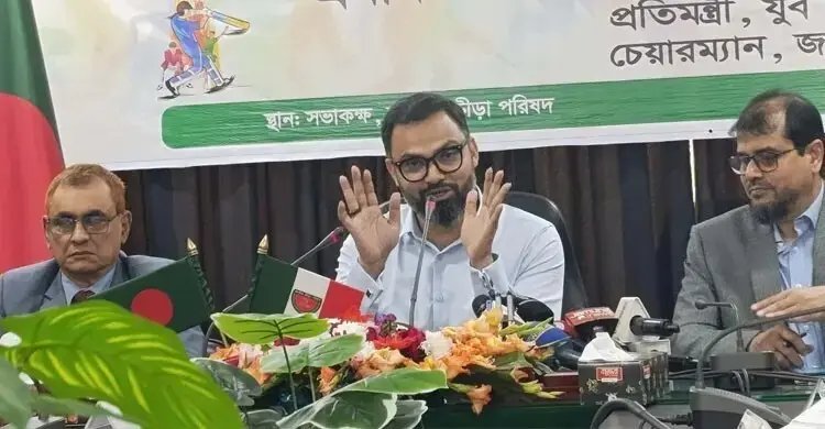 পদকের জন্য লড়াই করতে ক্রীড়াবিদ তৈরি করছি: আমিনুল হক