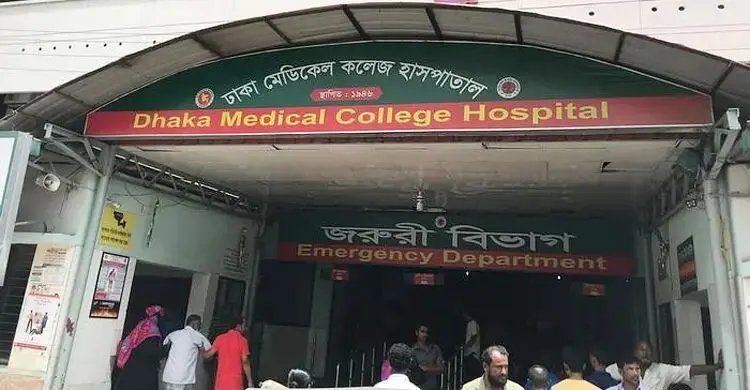 প্রেমের সম্পর্কে টানাপোড়েন, বিশ্ববিদ্যালয় ছাত্রের ঝুলন্ত মরদেহ উদ্ধার