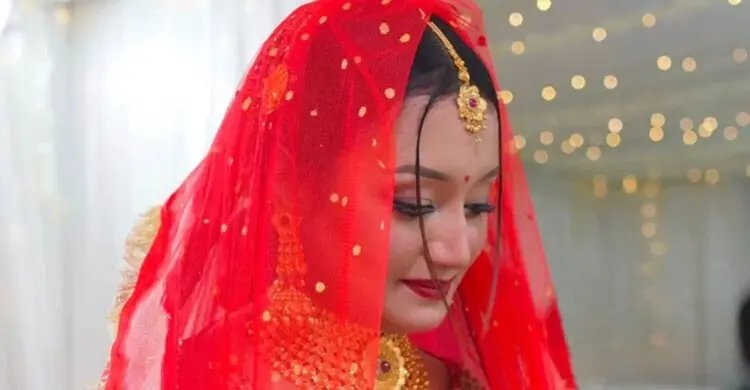 পরিবারের সম্মতিতে বিয়ে করছেন পায়েল, স্বামী কে?