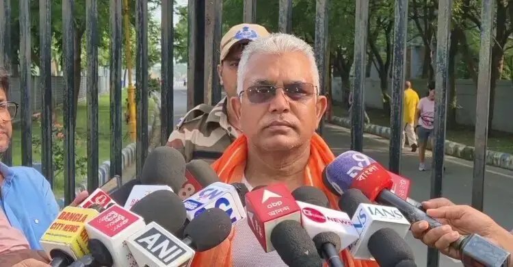 পশ্চিমবঙ্গে ২৫২ মাদ্রাসা বন্ধের নির্দেশ দিলো বিজেপি সরকার