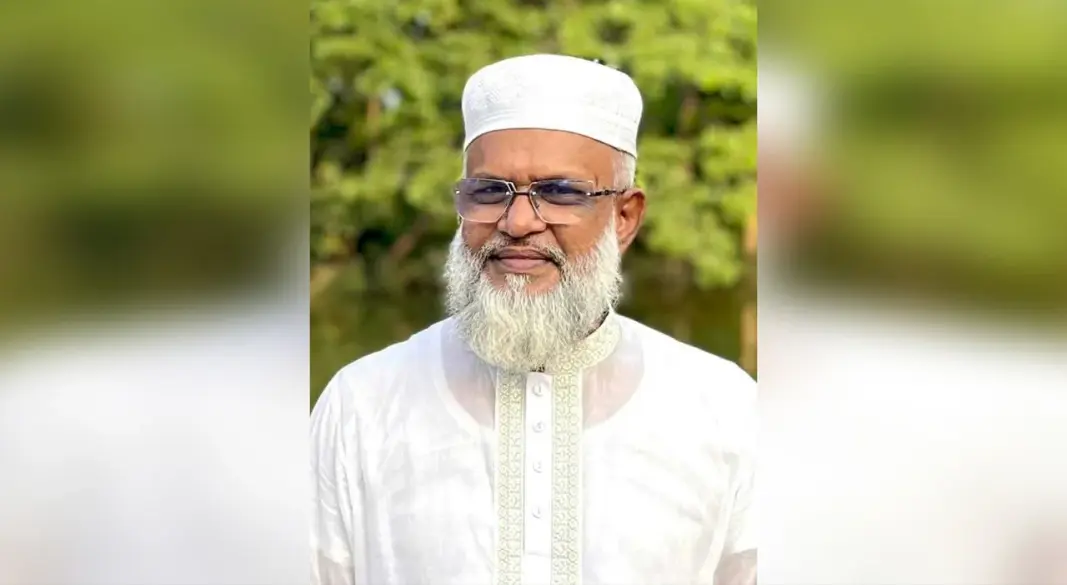 বিএনপি নেতার বিরুদ্ধে নদী ও চর দখলের অভিযোগ