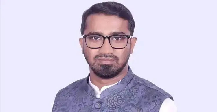 রাশেদ খাঁনকে তুলে নিয়ে নির্যাতন, এডিসি ইশতিয়াকের বিরুদ্ধে তদন্ত শুরু
