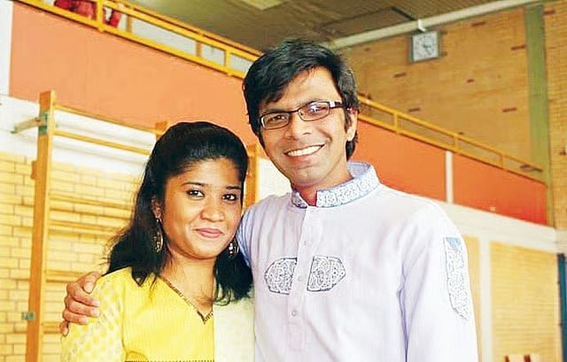 সাগর-রুনি হত্যার তদন্ত–বিচার চেয়ে চিফ প্রসিকিউটরের কাছে আবেদন
