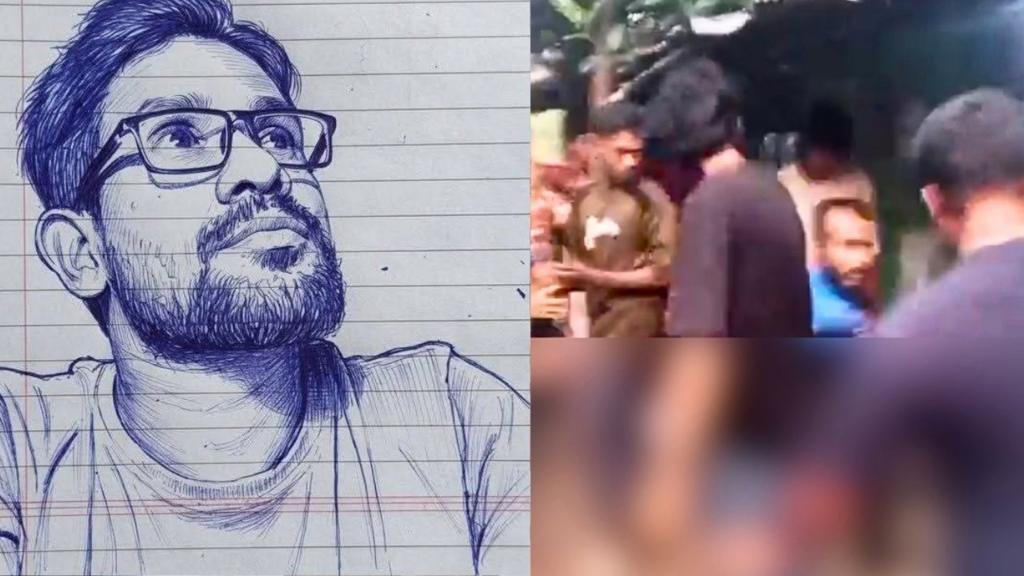 শামীমের বিরুদ্ধে করা 'মবে' স্থানীয় জামায়াতের নেতা-কর্মীদের সংশ্লিষ্টতার অভিযোগ পরিবারের