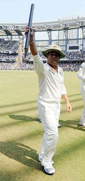সবচেয়ে বেশি টেস্ট খেলেছেন যাঁরা