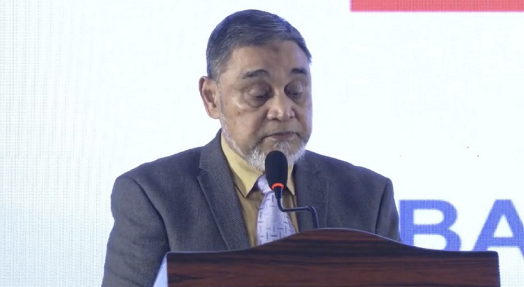 স্থানীয় সরকার নির্বাচনে রক্তপাত না ঘটাতে সব দলকে বসার আহ্বান সিইসির