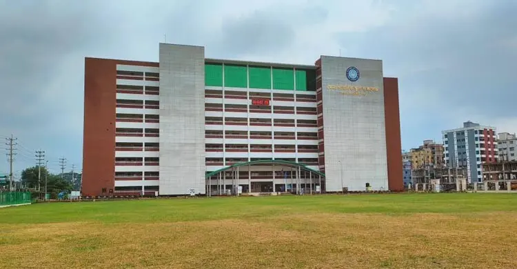 শিক্ষক-কর্মচারী নিয়োগ দেবে সেনা পাবলিক স্কুল অ্যান্ড কলেজ