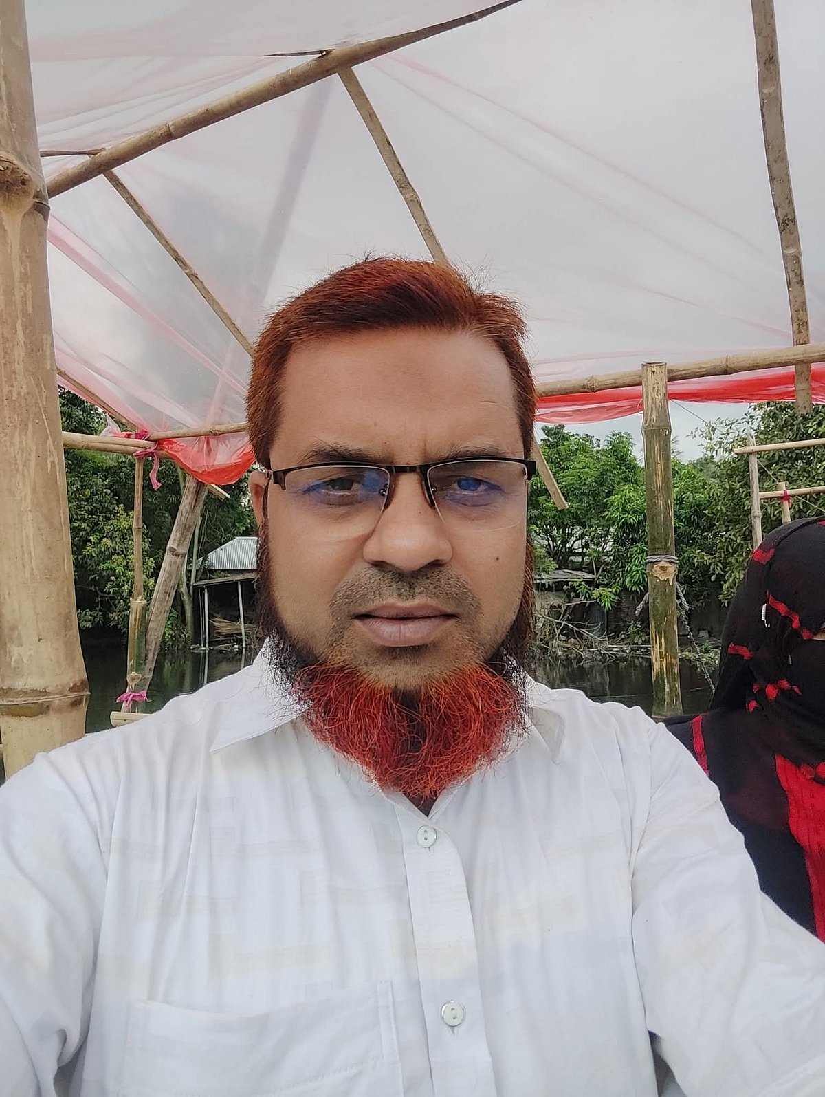 শিক্ষকের মৃত্যুর পর আলোচনায় চার বছর আগের ‘হলফনামা’, কী লেখা তাতে