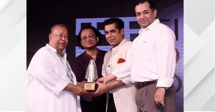 সংশ্লিষ্ট গুণী ব্যক্তিরাই চলচ্চিত্র শিল্পের উন্নয়নে নেতৃত্ব দেবেন