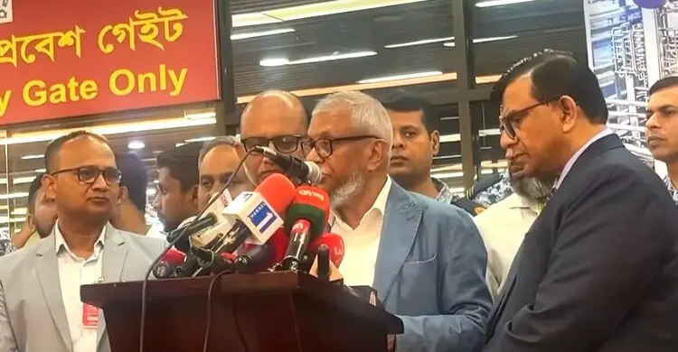 সৌদিতে মৃত্যুদণ্ডপ্রাপ্তদের পরিচয়-মরদেহ দেশে আনা নিয়ে যা বললেন মন্ত্রী