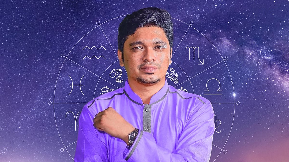 সপ্তাহের শেষ দিকে আর্থিক বিষয়ে গুরুত্বপূর্ণ সিদ্ধান্ত নিতে হতে পারে কোন রাশির জাতকের