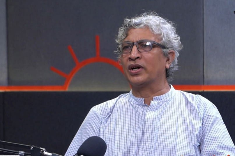 স্বাধীনতা আন্দোলনের চরিত্রগুলোকে সরিয়ে নতুন ইতিহাস সৃষ্টির চেষ্টা গ্রহণযোগ্য নয়: অধ্যাপক তানজীমউদ্দিন