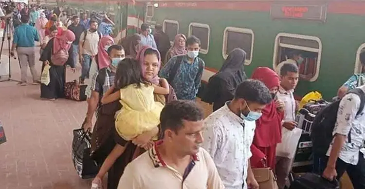 টানা ৫ দিনের ছুটি শুরু, অফিস করতে হবে যাদের