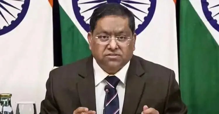 তারেক রহমানকে আমন্ত্রণ জানানো নিয়ে যা বললো ভারত