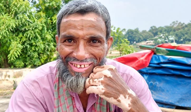ট্রেনে উঠে হারিয়ে যাওয়ার ৬১ বছর পরও বাড়ি ফেরার স্বপ্ন