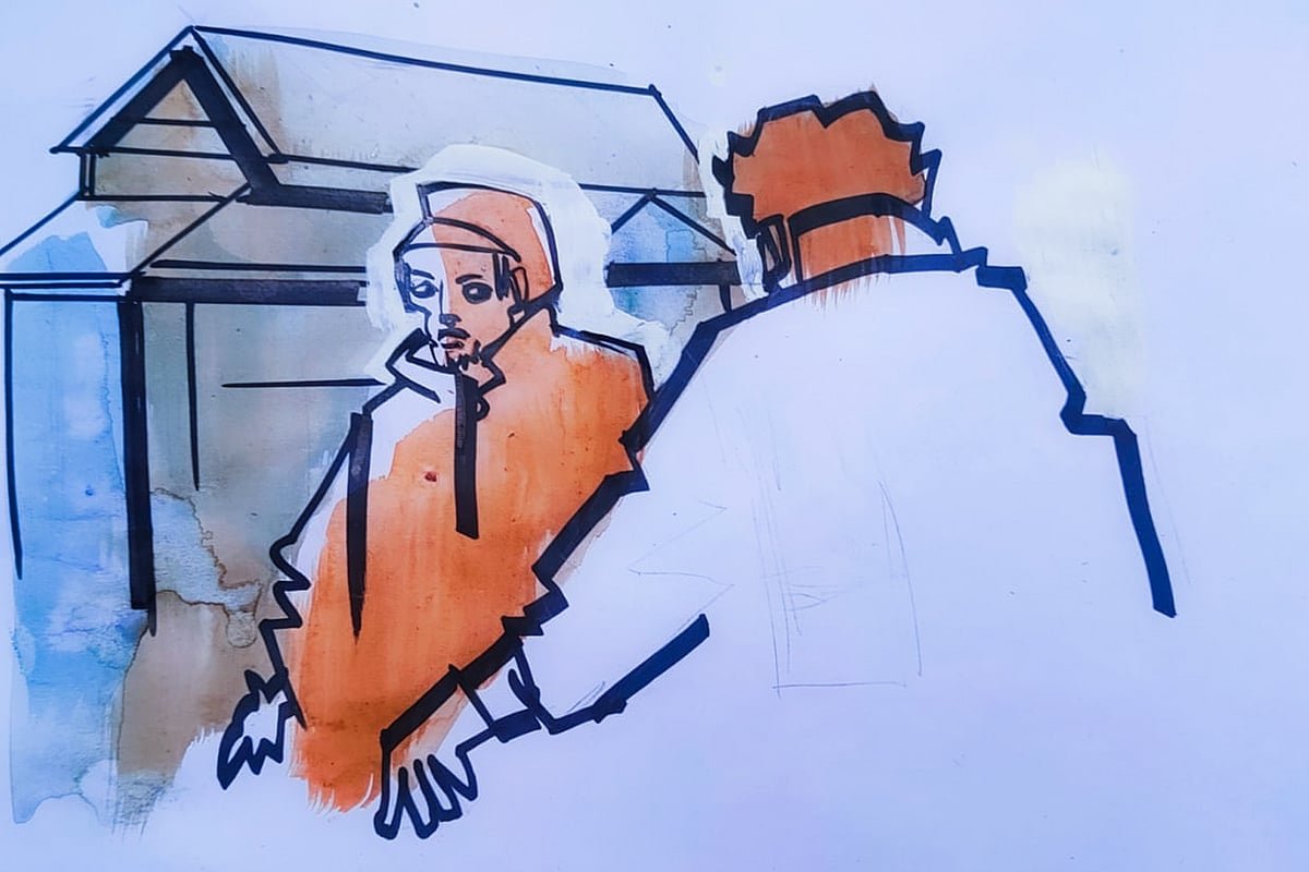 উল্টো রথ