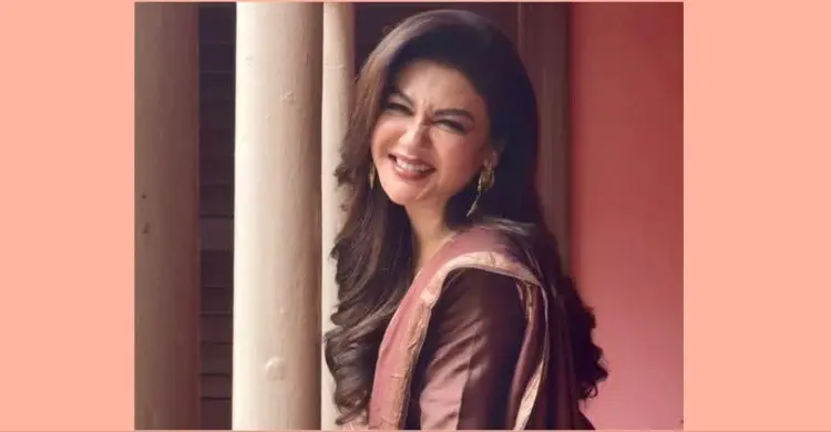 ভক্তদের যে বার্তা দিলেন জয়া আহসান