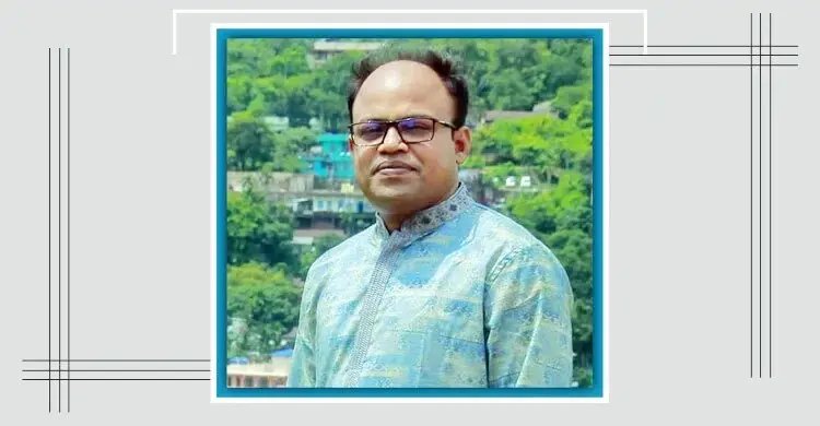 যশোরের আঞ্চলিক ভাষার একটি কবিতা