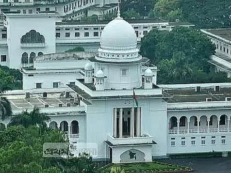 আদালতের রায় বা আদেশের
বিরুদ্ধে ধর্মঘট ডাকা অবৈধ: হাইকোর্টের রায়
