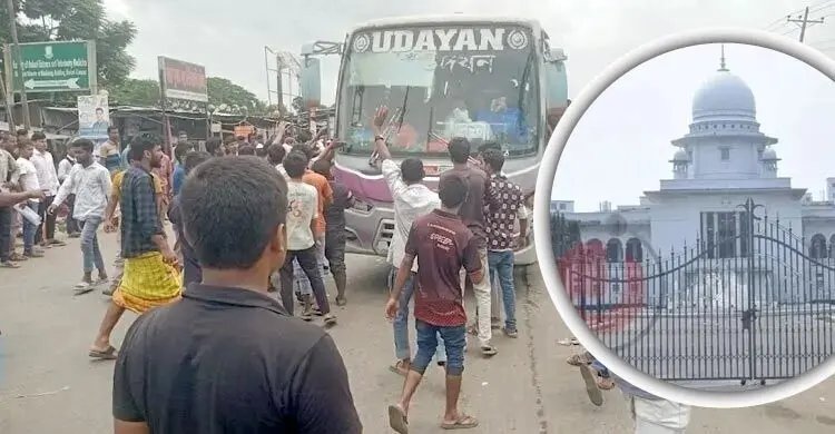 আদালতের রায় বা আদেশের বিরুদ্ধে হরতাল-ধর্মঘট অবৈধ: হাইকোর্ট